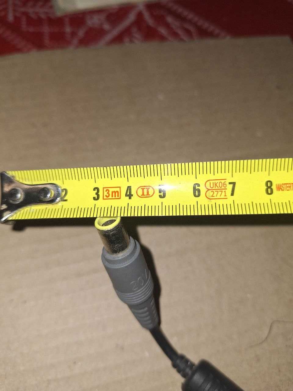 адаптер Lenovo 20V-3.25A