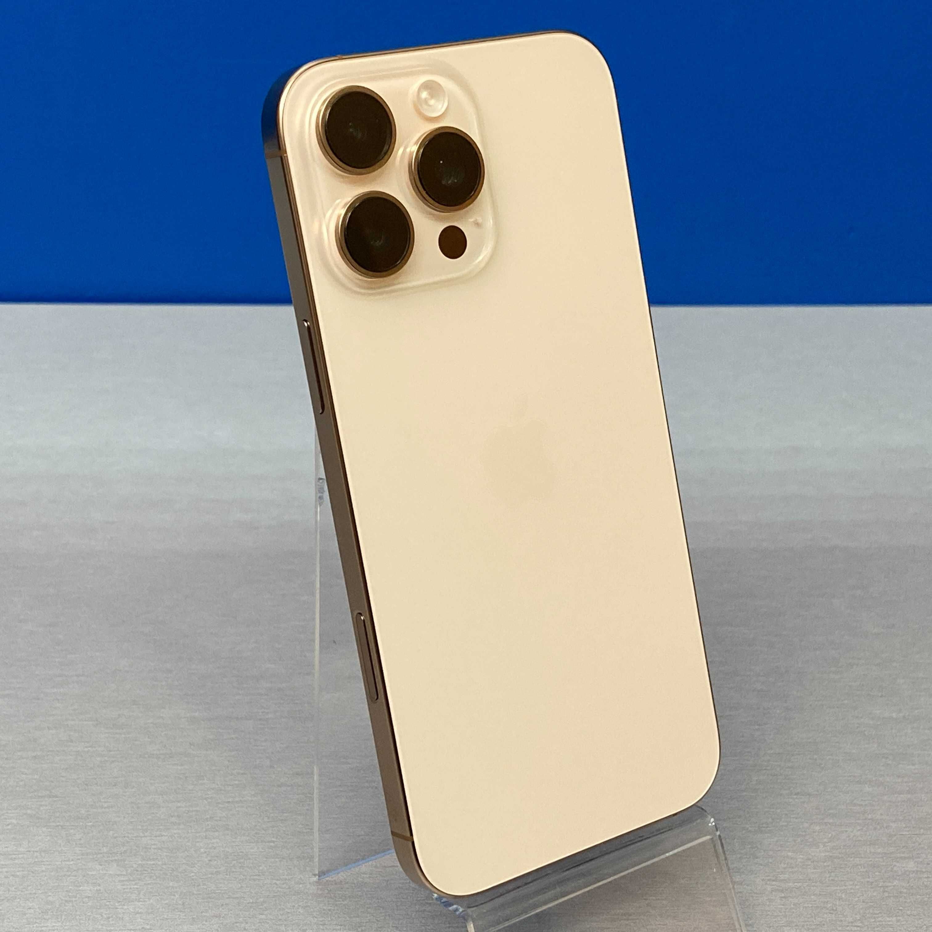 Apple iPhone 16 Pro Max 256GB (Desert)