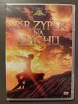 Skrzypek na dachu DVD
