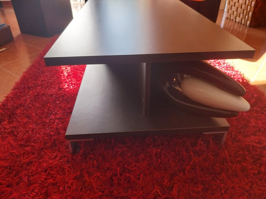 Conjunto Sala Mesa, Aparador, Mesa centro