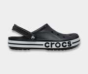 Crocs bayaband Black чорні крокси крок НОВИЙ ЗАВІЗ