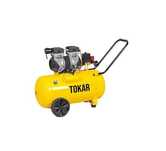 Компрессор безмасляный  Tokar TR-301 50 л 7 бар 1200 об/хв компресор