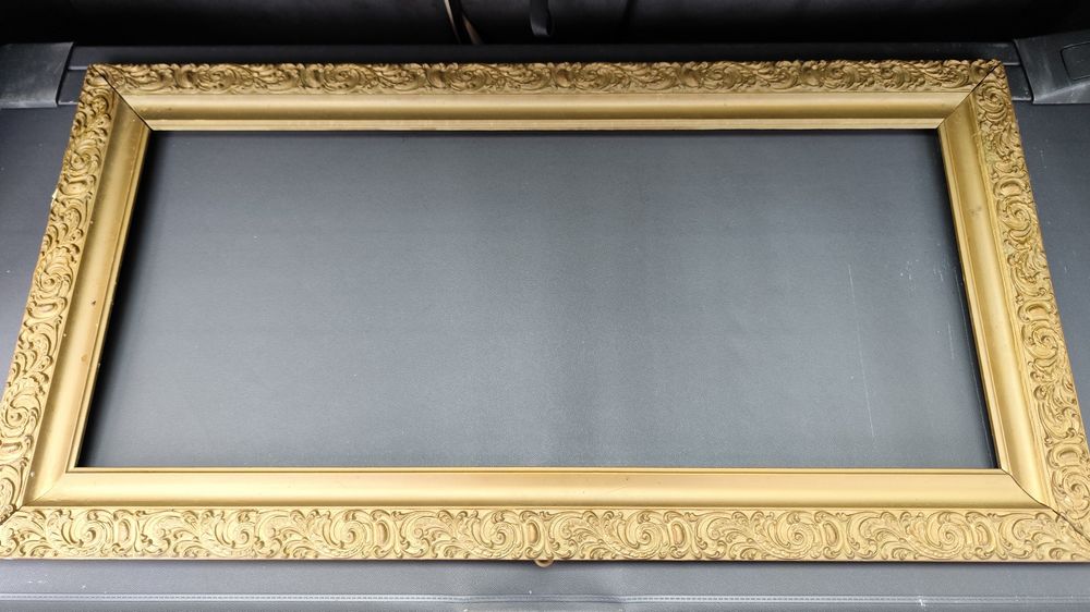 Ładna rama na obraz/lustro