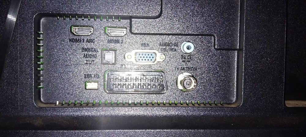 Telewizor Philips 22 cale