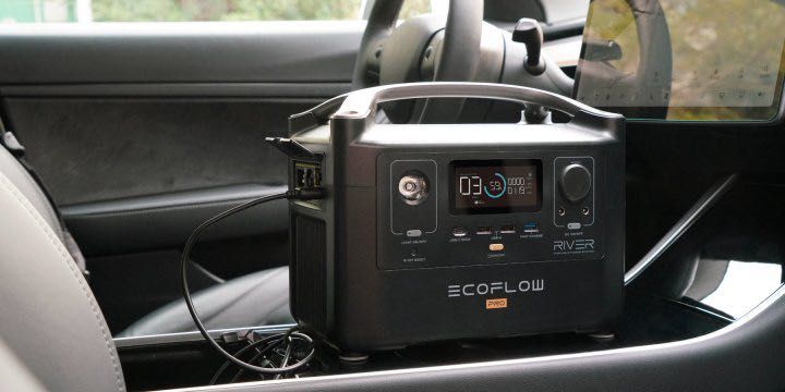 Ecoflow River Pro