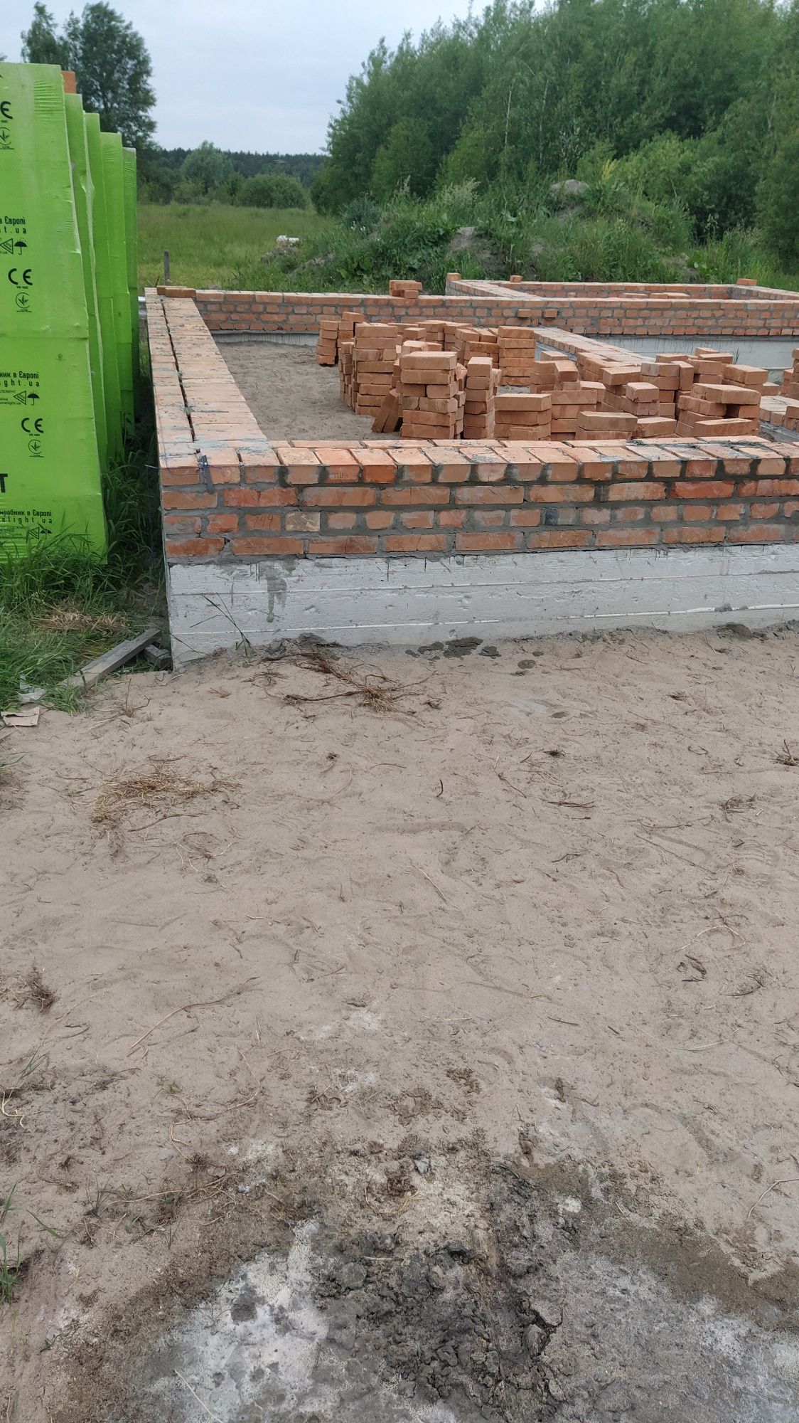 Каменщик кровельщик
