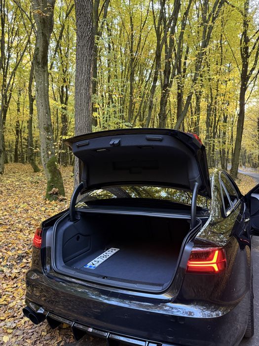 Продам Audi a6c7 prestige