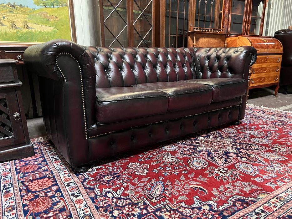 Sofa Chesterfield