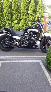 Yamaha vmax 1200cm