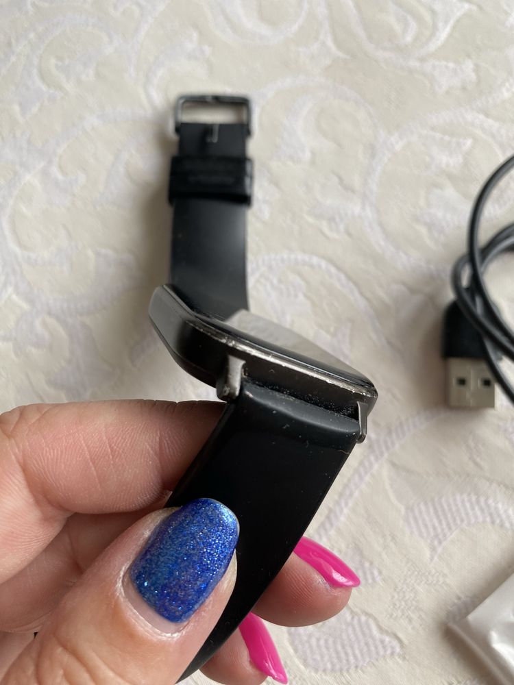 Smartwatch Amazfit GTS