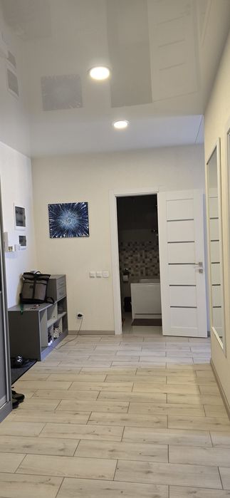 Двокімнатна квартира ЖК Щасливий. Петропавлівська Борщагівка. Без%