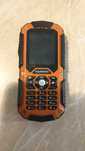 Telefon Hammer pancerny