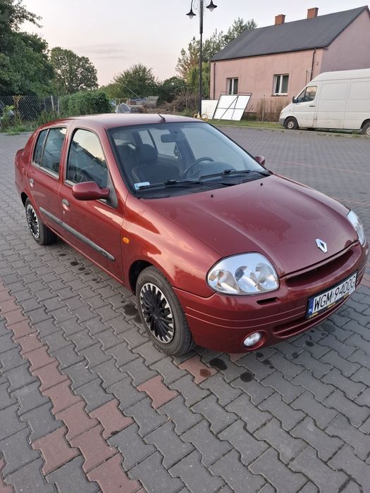 Renault Thalia 1.4 16v