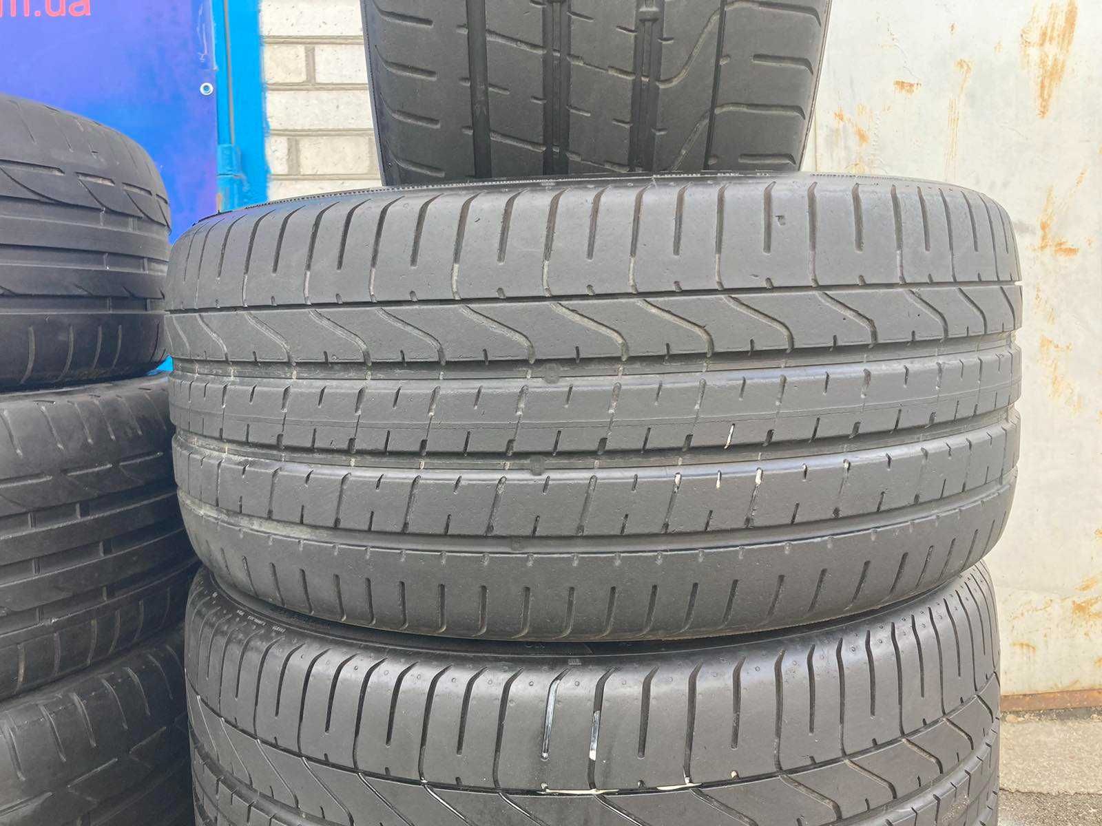 GoAuto Шини Pirelli Pzero 285 35 R22 315 30 R22 2020 6 мм купити Київ
