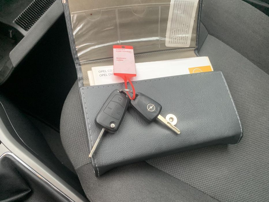 Опель астра н, Opel Astra H 1.6 2006