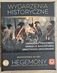 Wydarzenia historyczne - dodatek do Hegemony