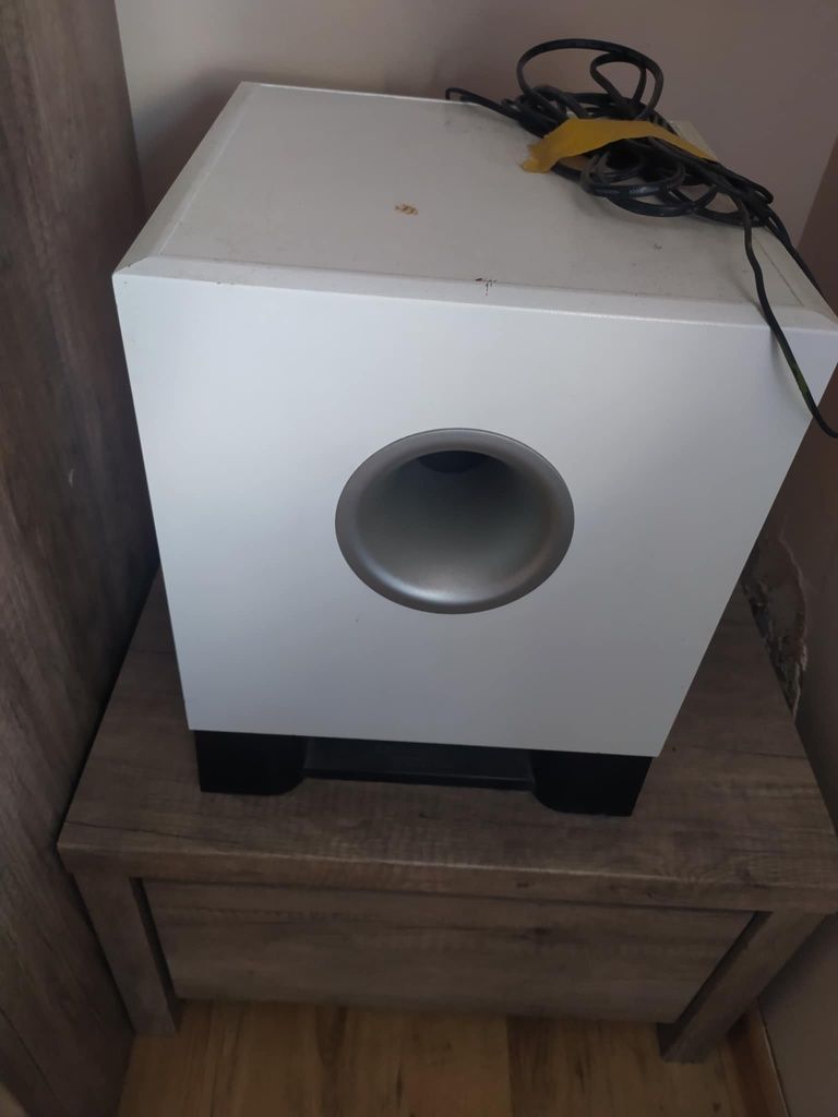 Subwoofer YAMAHA