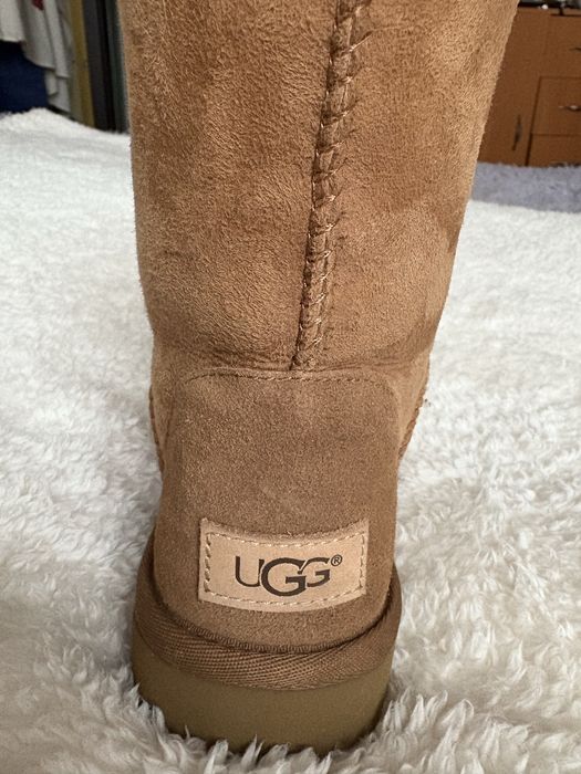 Угг оригінал. 37 розмір.