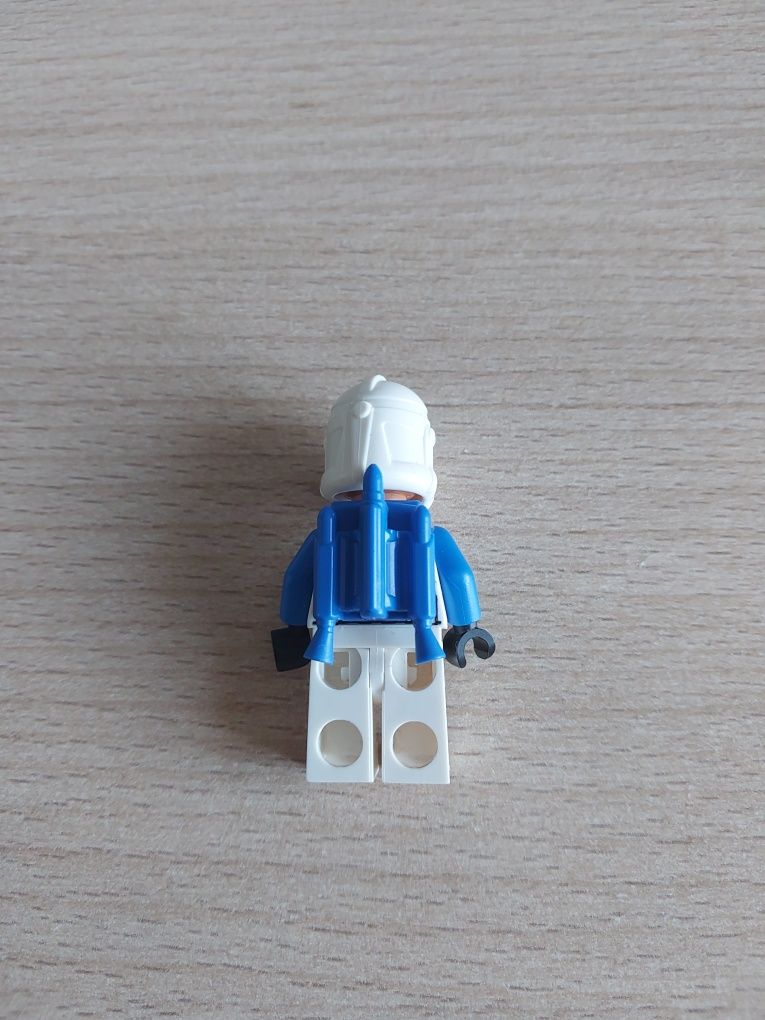 Lego jet Trooper