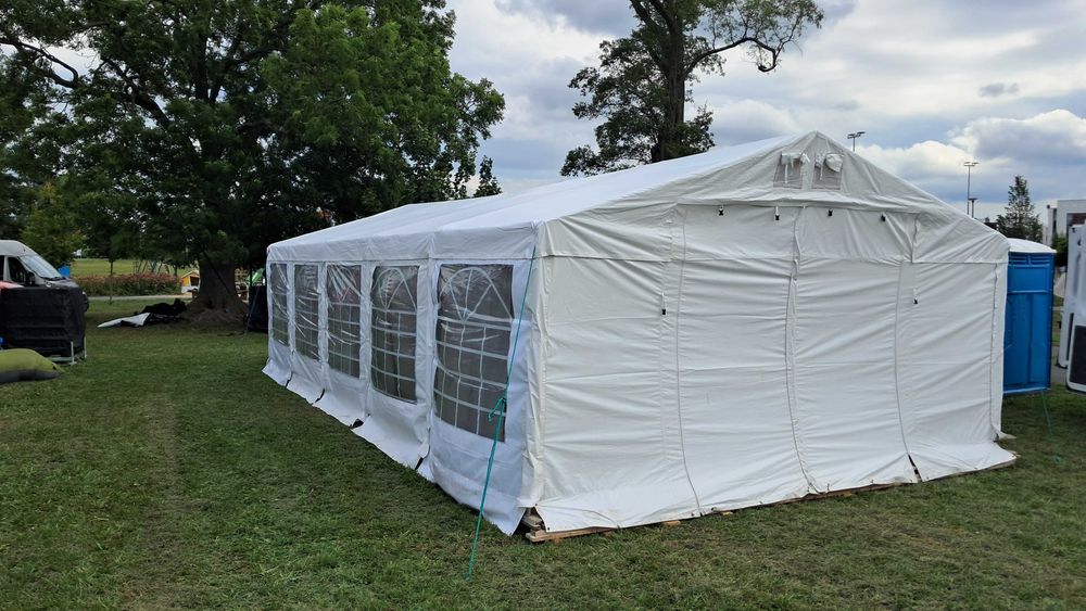 Wypozyczalnia namiotów