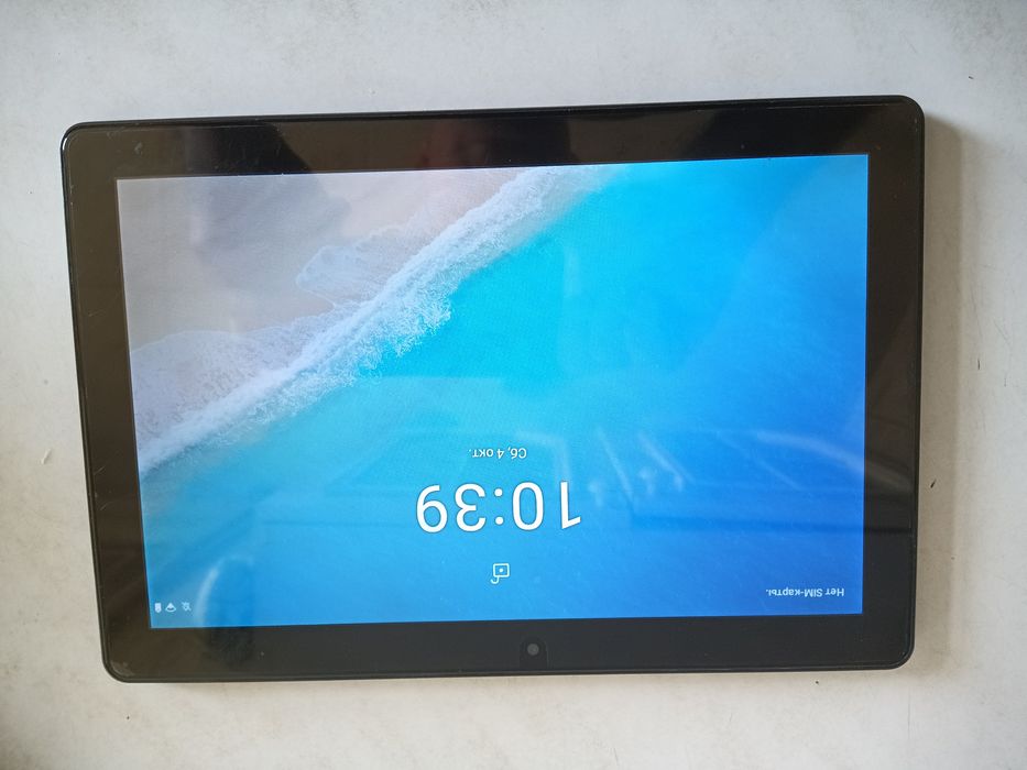 Планшет 10 дюймов