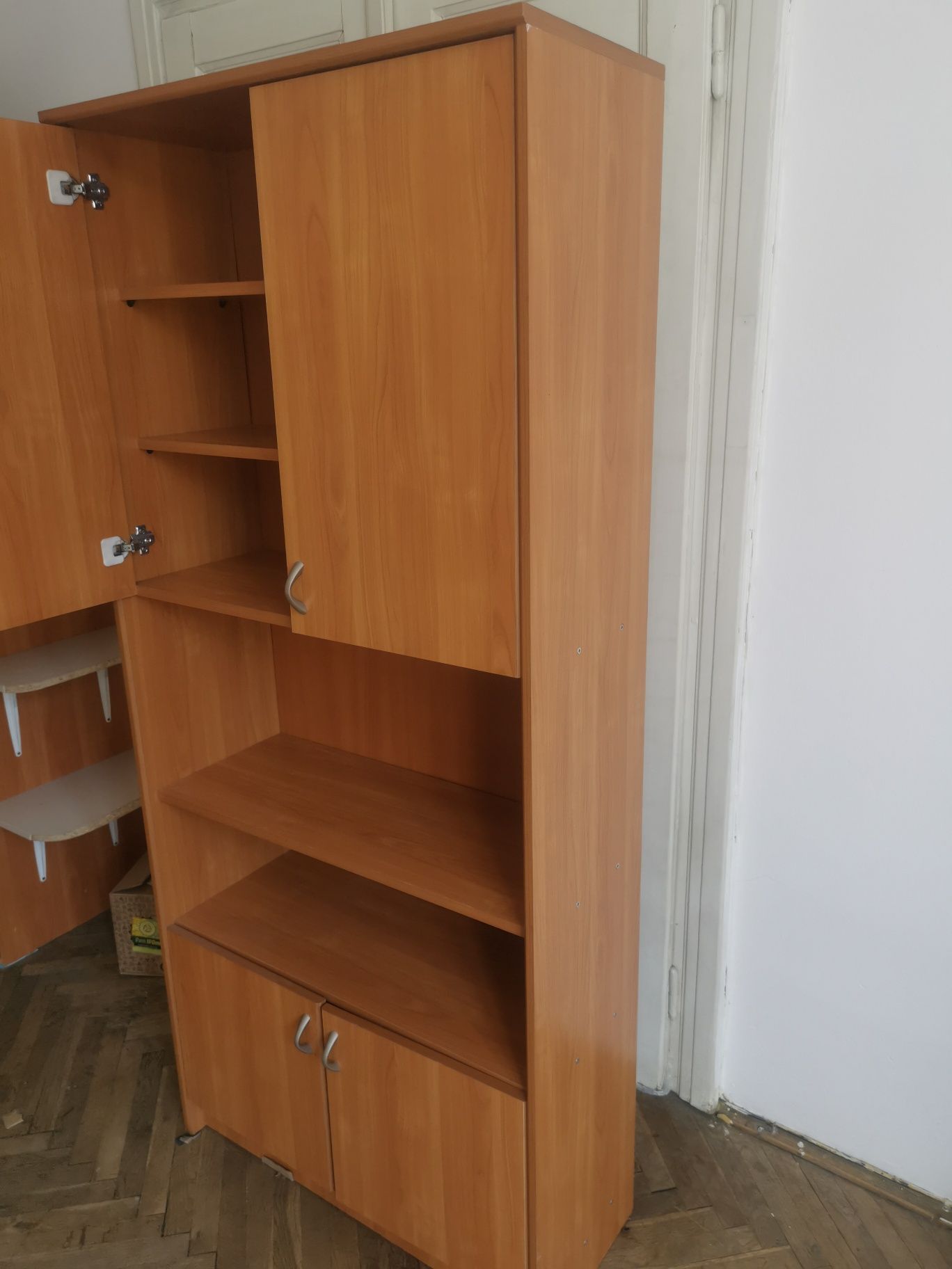 Szafa - Do odebrania jak najszybciej