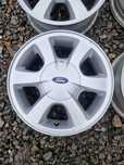 Felgi 4x108 r14 ford et 35 5j wysyłka montaż