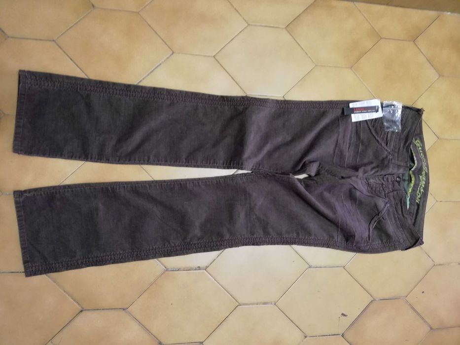 Oportunidade de negócio roupa pepe jeans, só hoje 10 cada