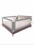 Barierki ochronne na lozko 160x200
