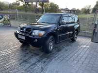 Продам Mitsubishi  Pajero Wagon