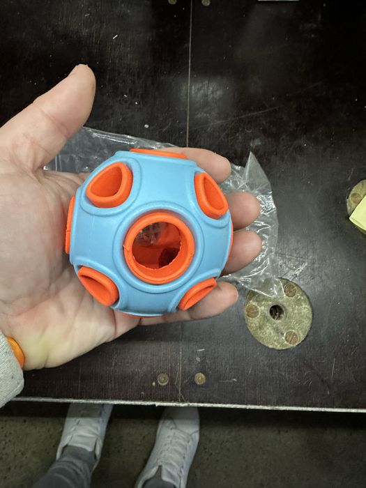 М'яч для жування, для собак