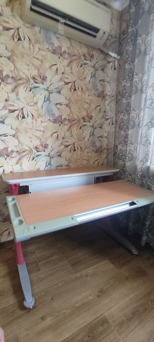 Шкільна парта -трансформер COMF-PRO