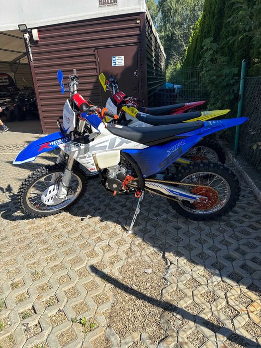 ASIX NB 300 XR 99