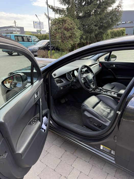 Продаж авто пежо 508