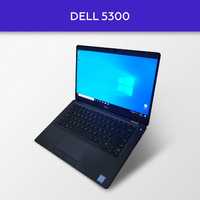 Ультрабук Dell Latitude 5300 13.3" FullHD IPS i5-8250u/8gb/256gb