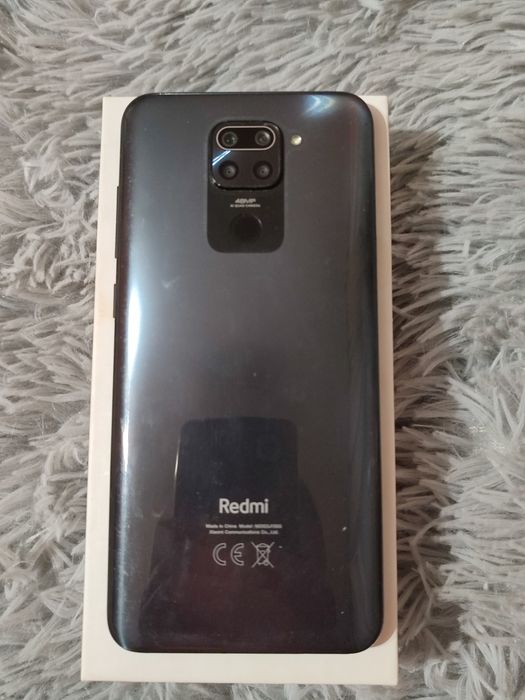 Продам телефони Redmi not 9