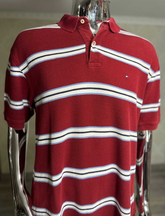 Koszula Męska Tommy Hilfiger rozmiar. 2XL