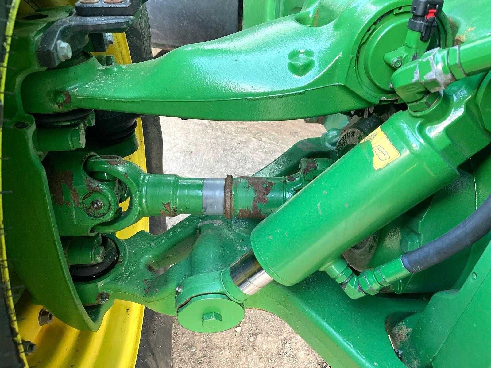 Трактор John Deere 8320R (2016 рік виг.)  двигун-360к.с.