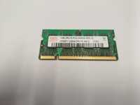 Pamięć Ram 1GB z laptopa Dell Latitude D531.