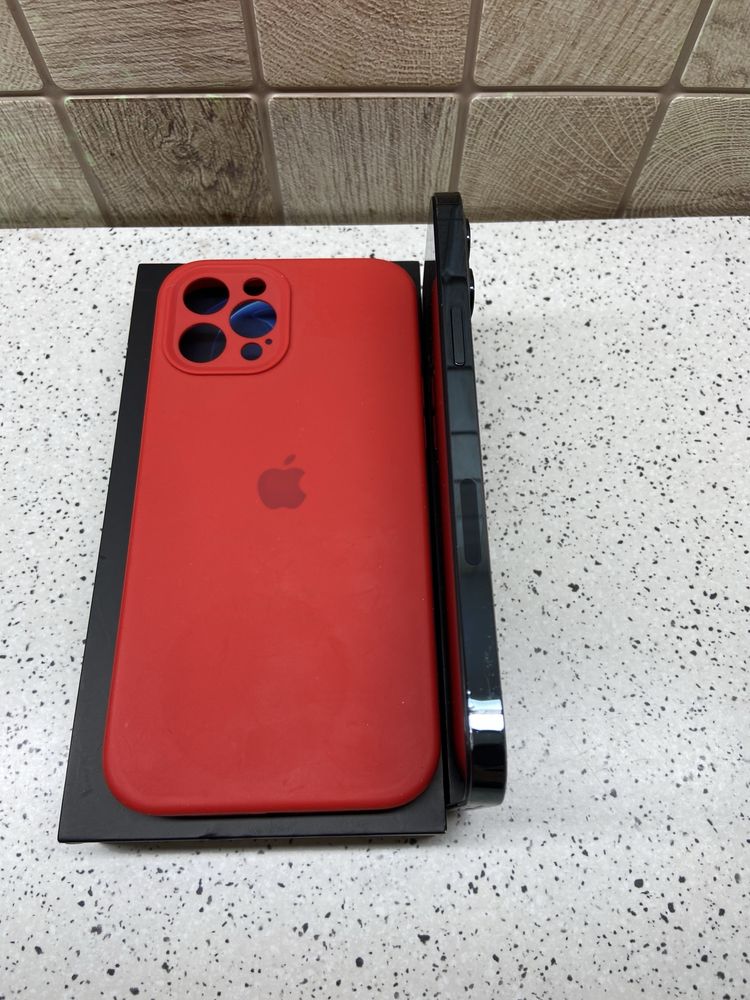 Айфон 12 Pro max 128gb iphone