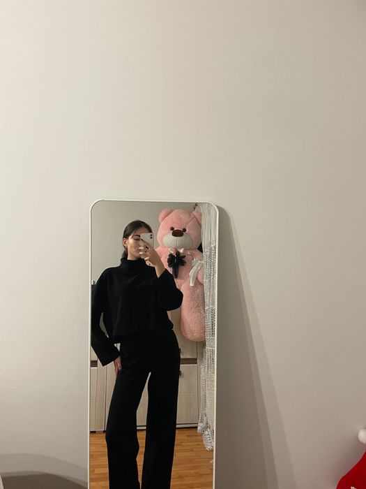 Костюм теплий жіночий