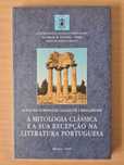 Livro "A Mitologia Clássica e a sua Recepção na Literatura Portuguesa"