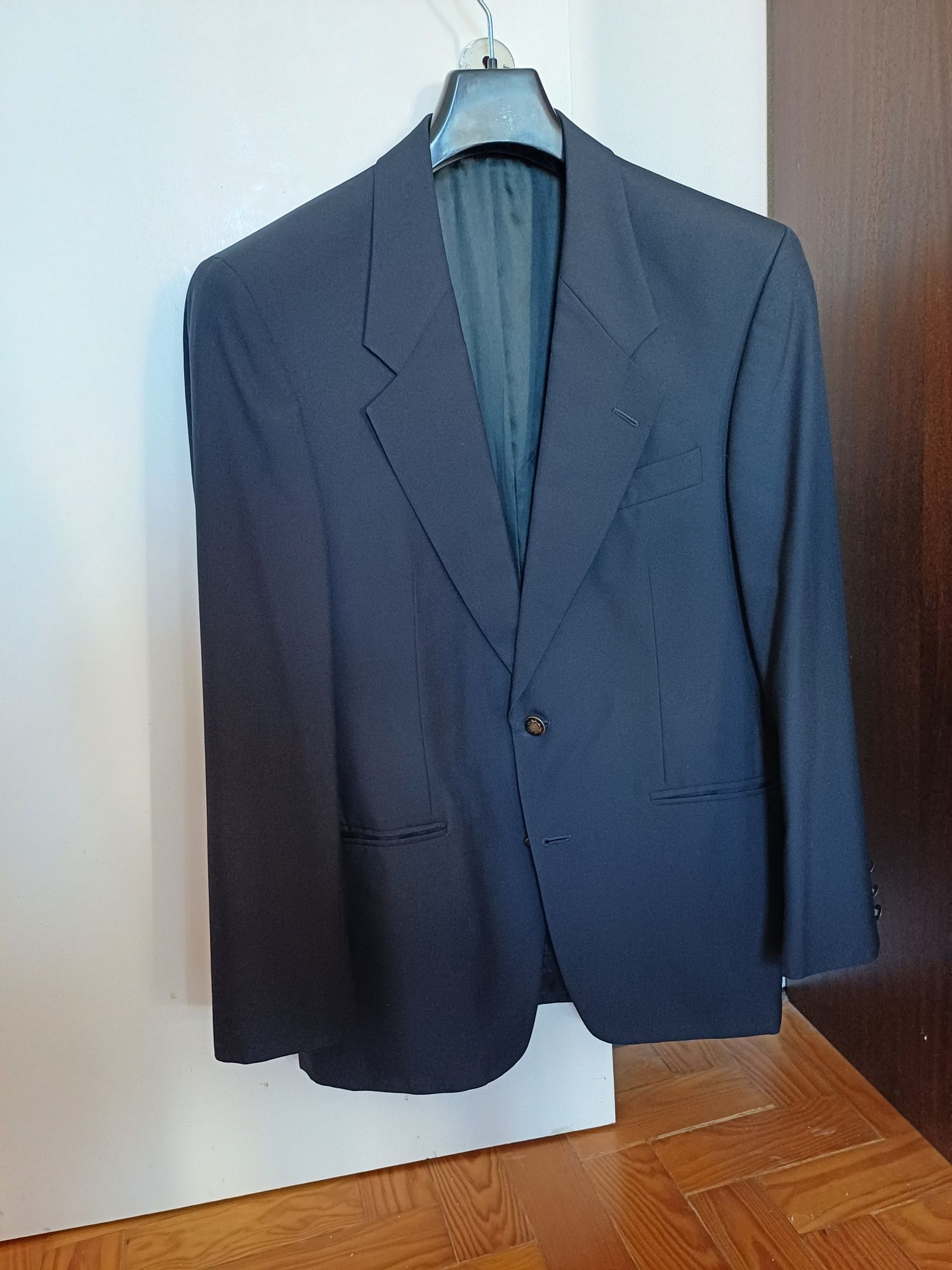 Blazer Oxford 48