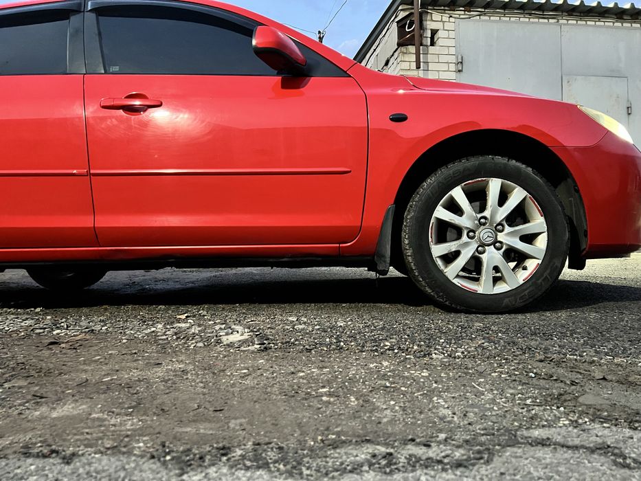 Автомобиль купил, сел и сразу в Карпаты поехал