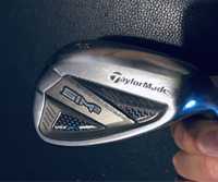 Taylormade Sandwedge SIM2 max