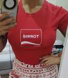 Camisola tamanho S
