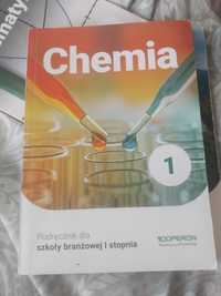 Podręcznik do Chemi