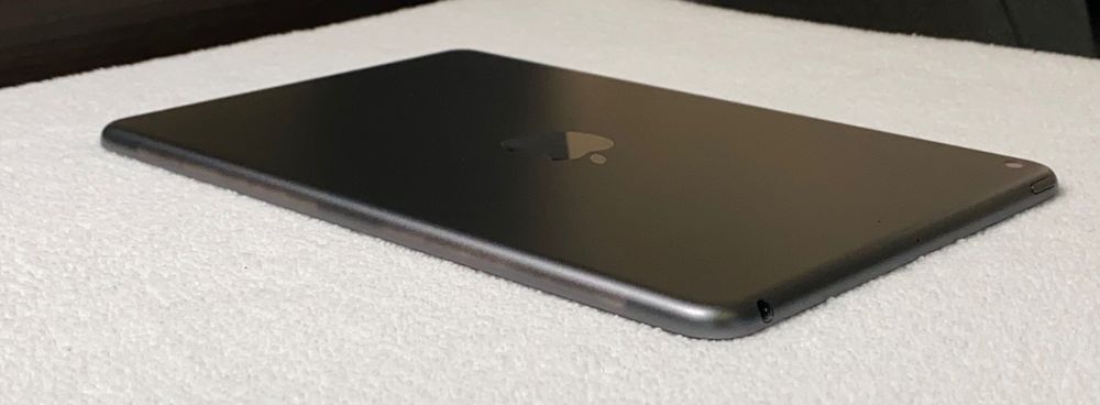 iPad Mini 5 w kolorze Space Gray - pamięć 256 GB, moduł Wi-Fi