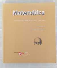 Matemática - Questões de exame do 12° Ano