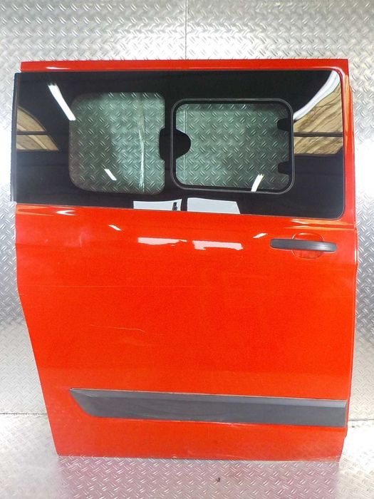 Ford Transit custom транзит кастом Дверь правая левая передняя задняя